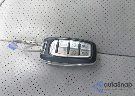 2021 Chrysler Pacifica Hybrid Touring L z USA, uszkodzony, nr VIN 2C4RC1L74MR586341